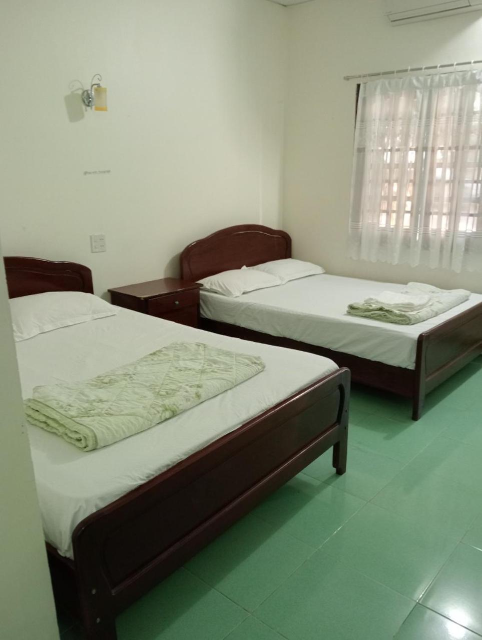 מואי נה Homestay Nhat Thi מראה חיצוני תמונה