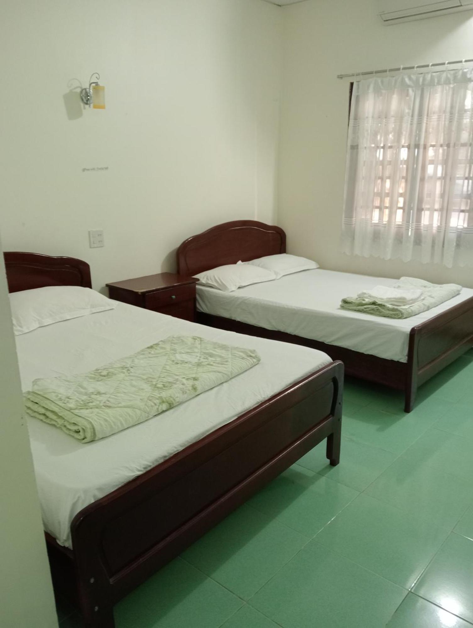 מואי נה Homestay Nhat Thi מראה חיצוני תמונה