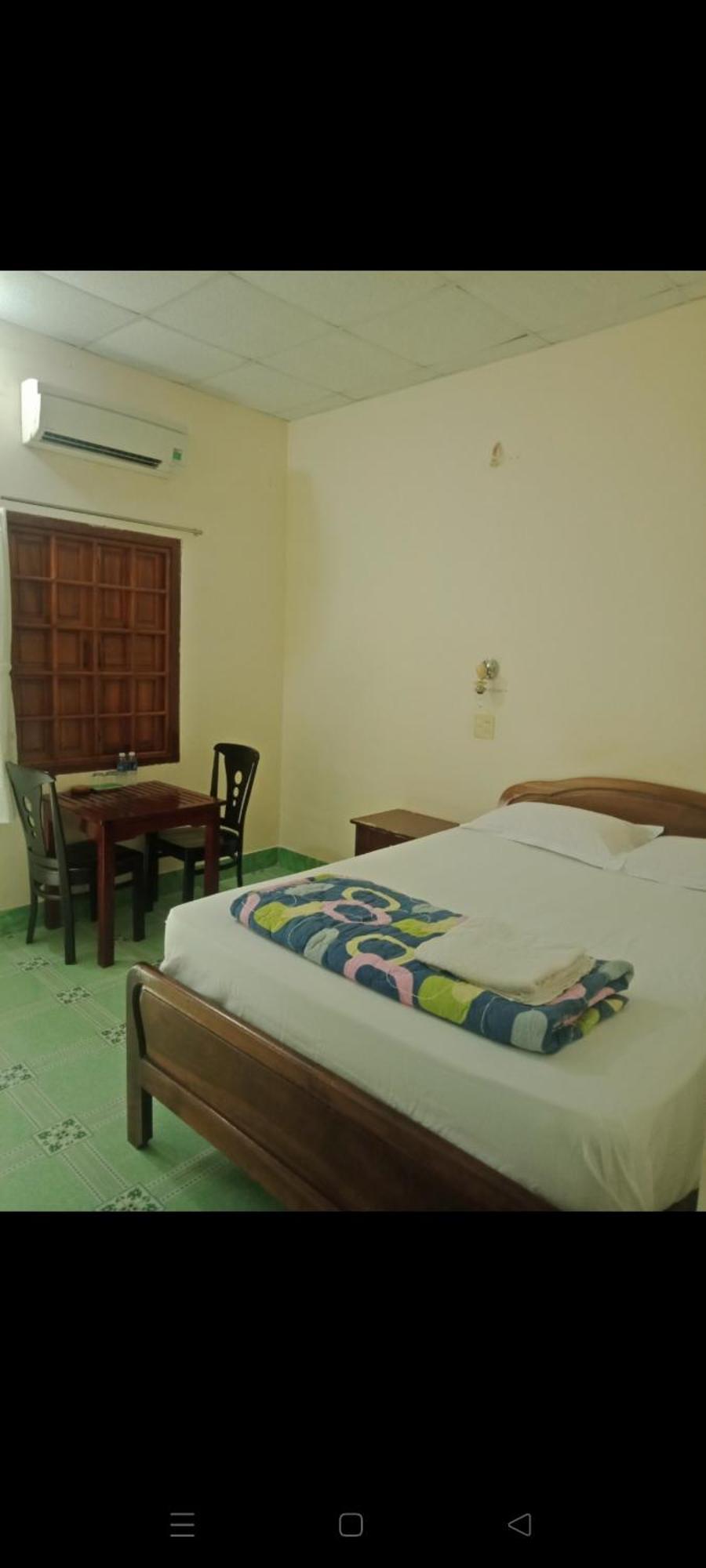 מואי נה Homestay Nhat Thi מראה חיצוני תמונה