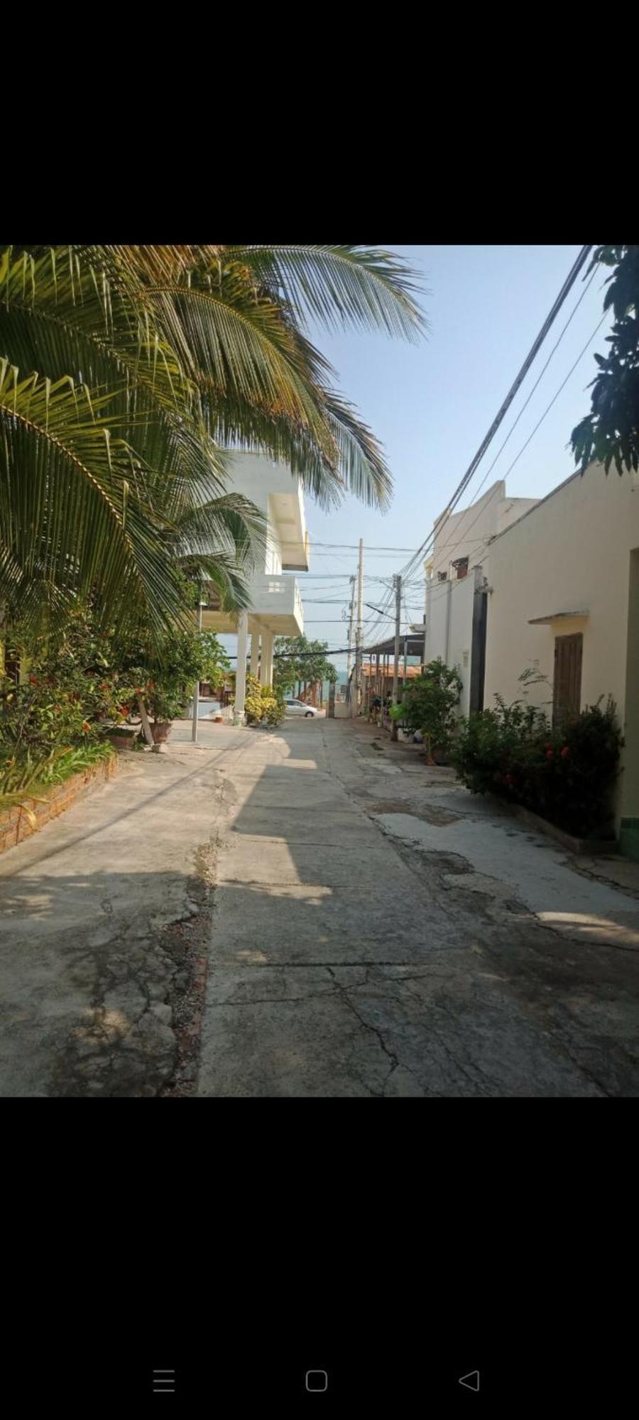 מואי נה Homestay Nhat Thi מראה חיצוני תמונה
