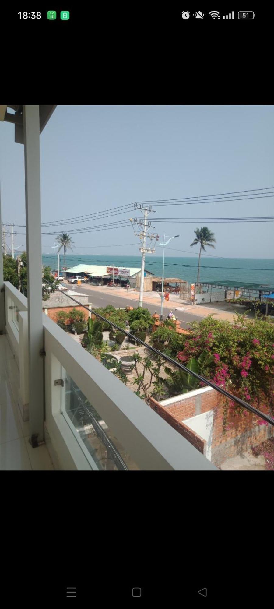 מואי נה Homestay Nhat Thi מראה חיצוני תמונה